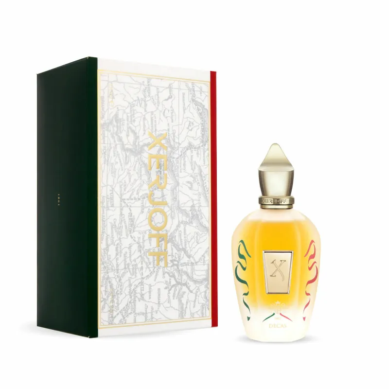 Unisex parfyymi Xerjoff Xj 1861 Decas