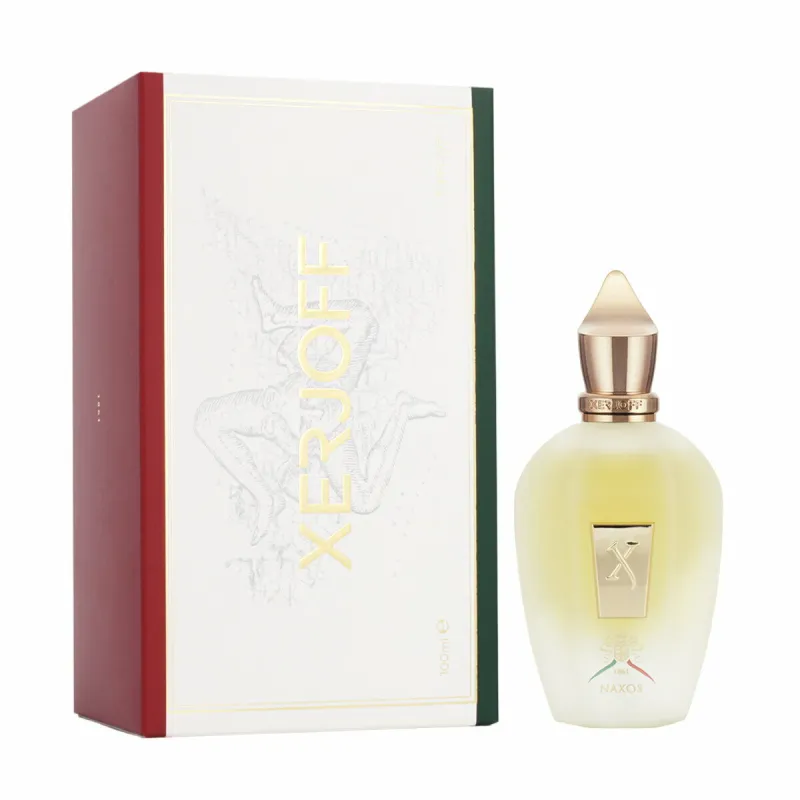 Unisex kvepalai Xerjoff XJ 1861 Naxos EDP 100 ml
