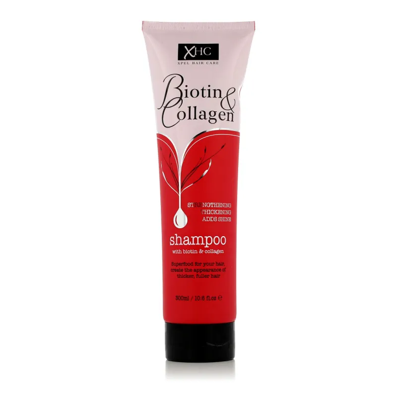 Šampūnas Xpel Hair Care 300 ml