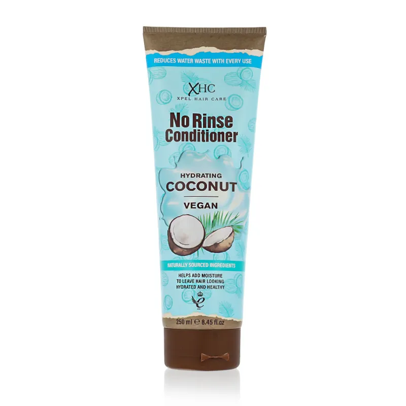 Hoitoaine Xpel Coconut 250 ml