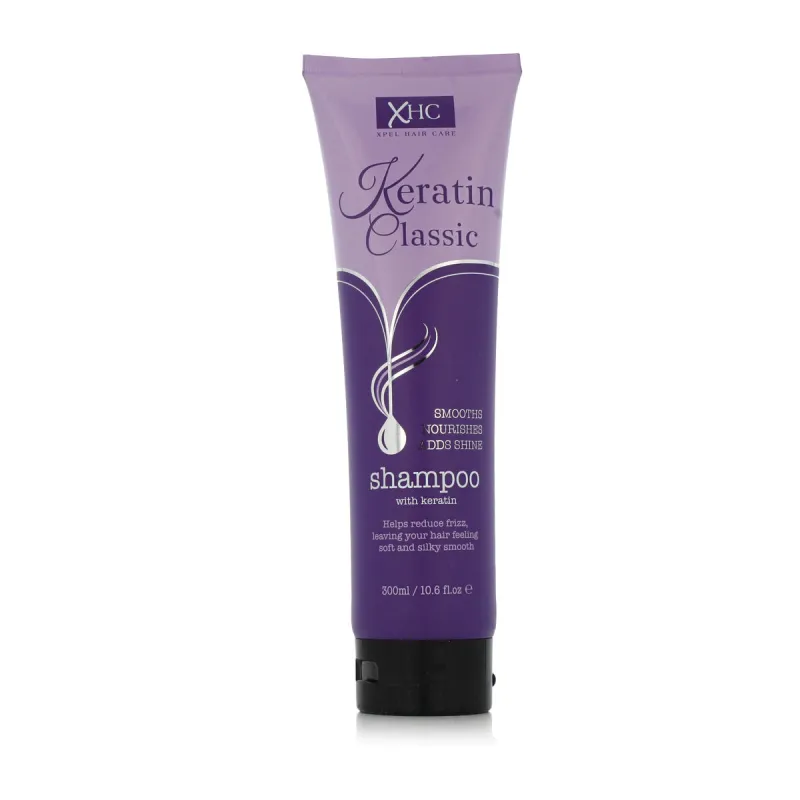 Šampūnas Xpel Keratin Classic 300 ml