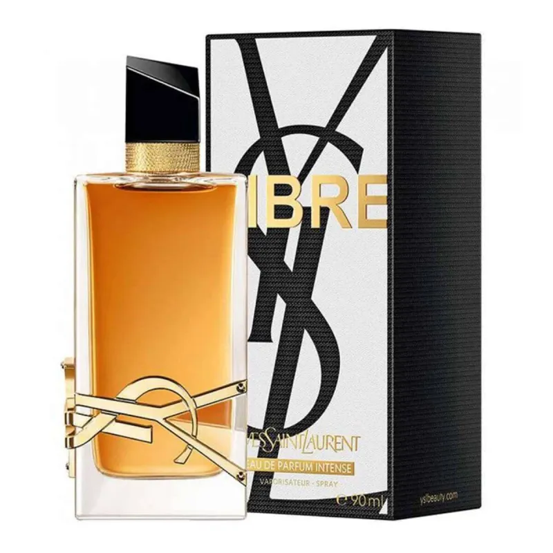 Naisten parfyymi YSL LIBRE EDP