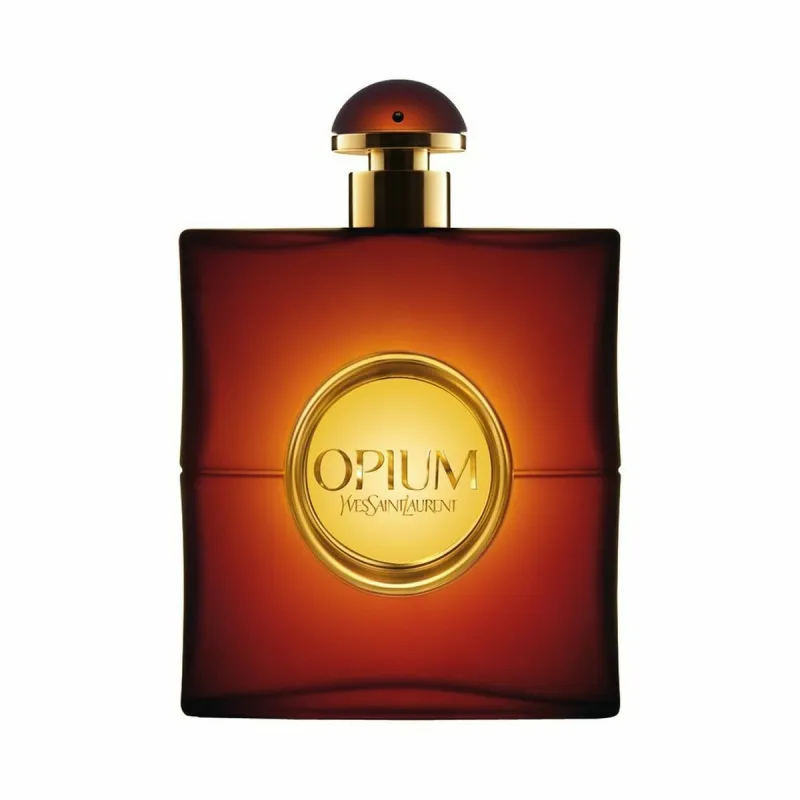 Женская парфюмерия Yves Saint Laurent Opium EDT