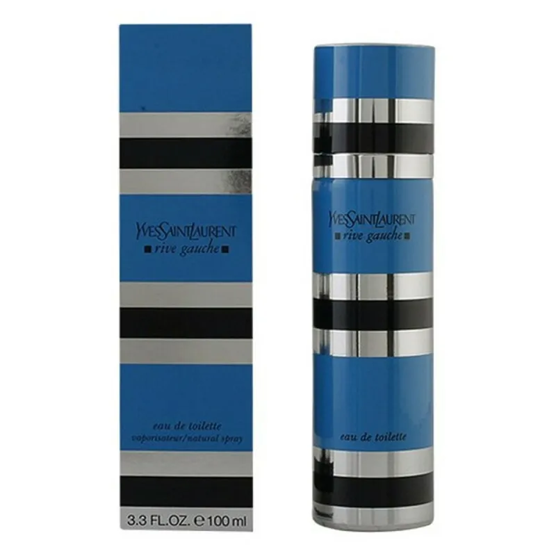 Naiste parfümeeria Yves Saint Laurent Rive Gauche EDT 100 ml
