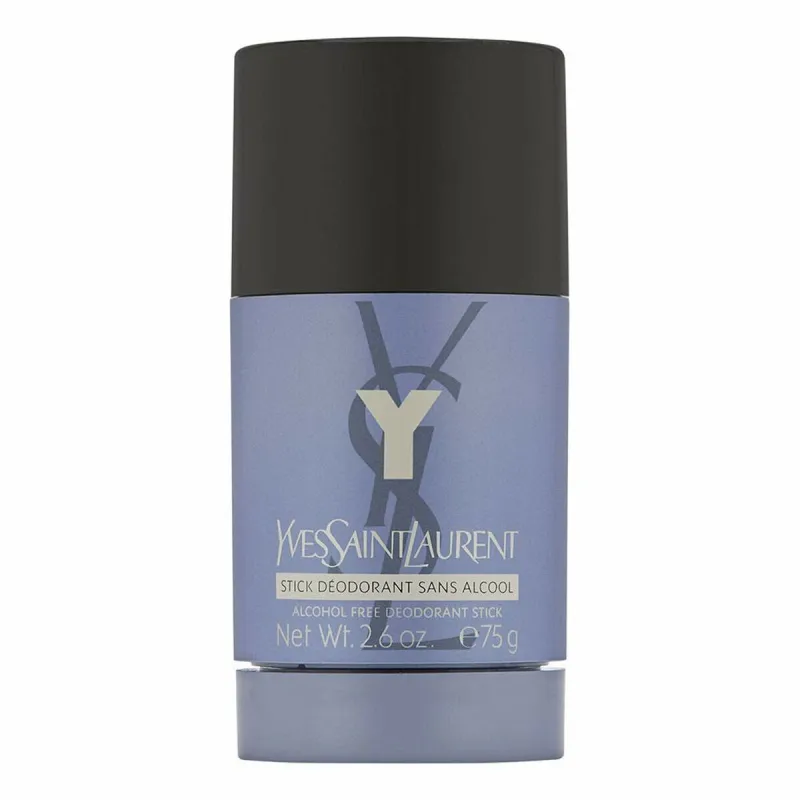 Dezodorantas tepamas Yves Saint Laurent New Vyras