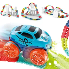 RT0001 MAGIC TRACK KILPARATA
