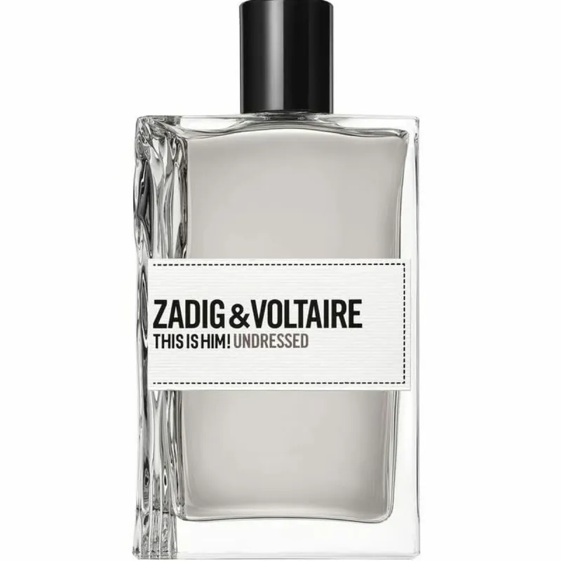 Miesten parfyymi Zadig & Voltaire THIS IS HIM! EDT 50 ml