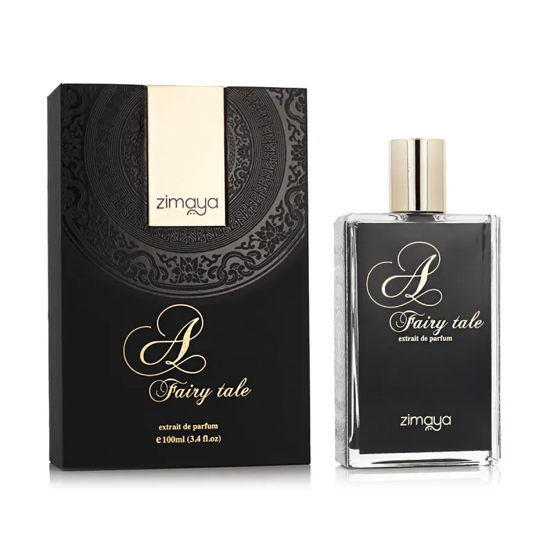 Parfümeeria universaalne naiste&meeste Zimaya A Fairy Tale 100 ml