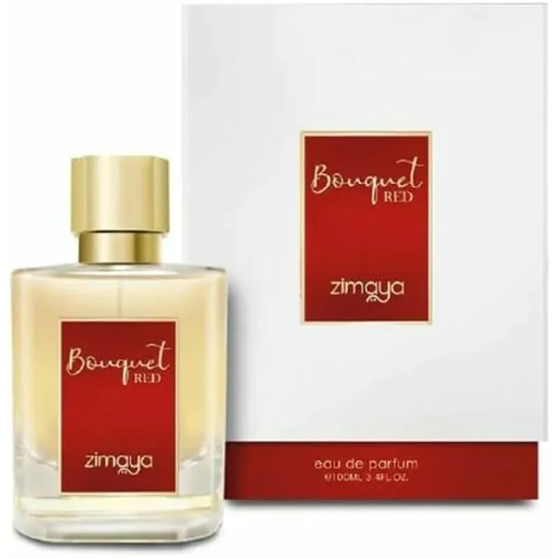 Parfem za oba spola Zimaya Bouquet Red EDP 100 ml