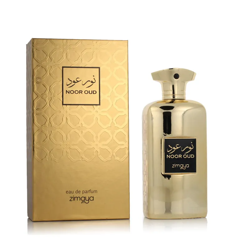 Vyrų kvepalai Zimaya Noor Oud EDP 100 ml