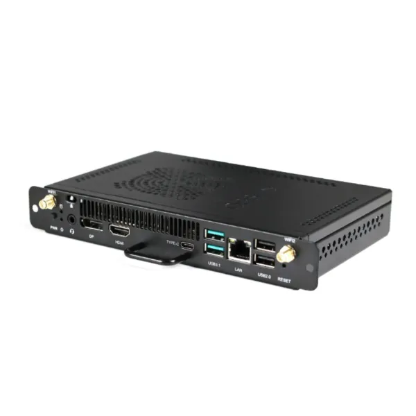 Pöytä-PC DAHUA TECHNOLOGY DHI-SP-PI5C72IS 16 GB