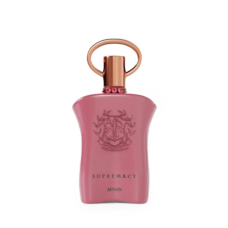 Unisex kvepalai Afnan SUPREMACY 90 ml