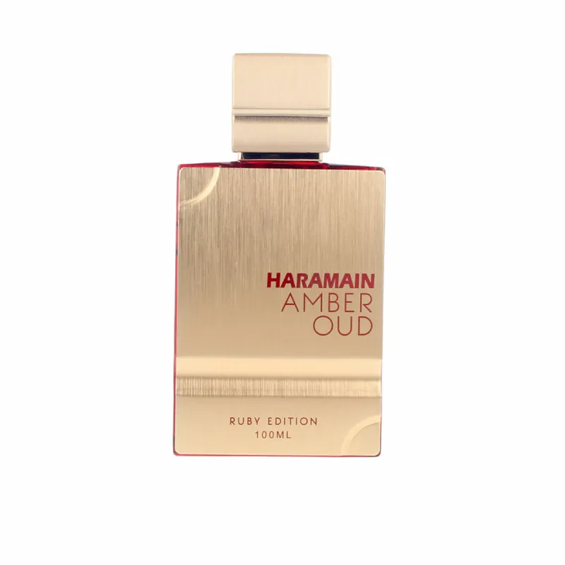 Unisex parfyymi Al Haramain Amber Oud Ruby Edition EDP 100 ml