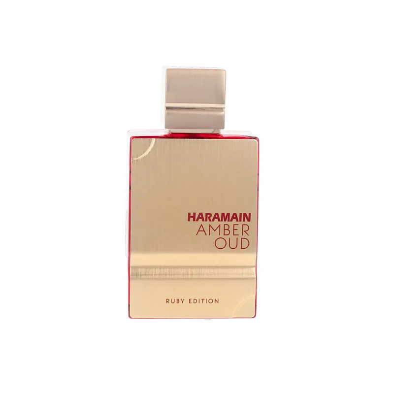 Parfümeeria universaalne naiste&meeste Al Haramain Amber Oud Ruby Edition EDP 60 ml
