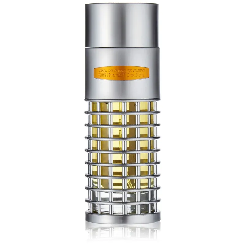 Unisex kvepalai Al Haramain EDP Sheikh 85 ml