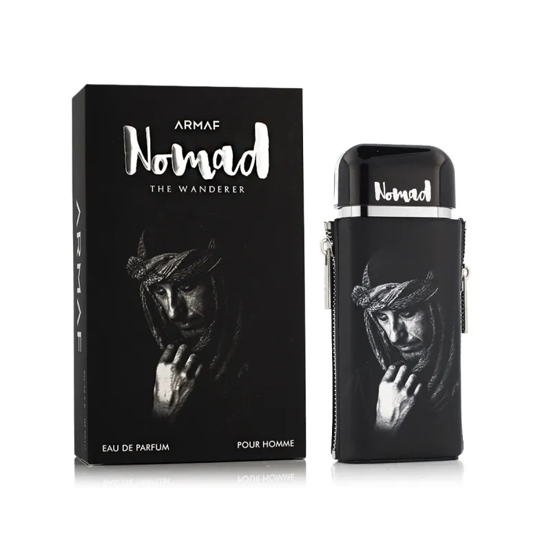 Женская парфюмерия Armaf Nomad The Wanderer EDP 100 ml