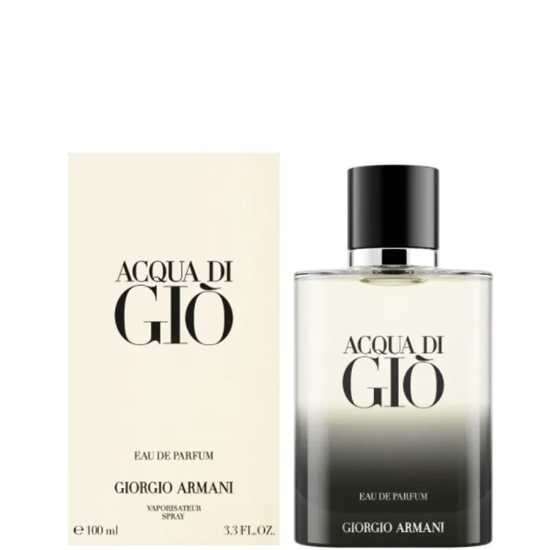 Женская парфюмерия Armani Acqua Di Gio EDP