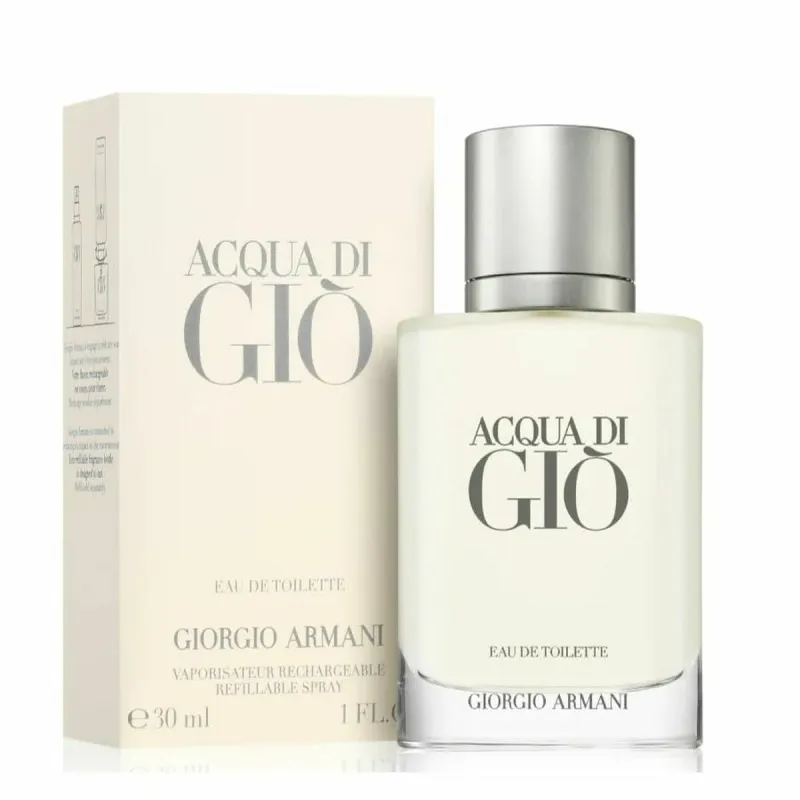 Parfem za muškarce Giorgio Armani Acqua di Gio Pour Homme EDT