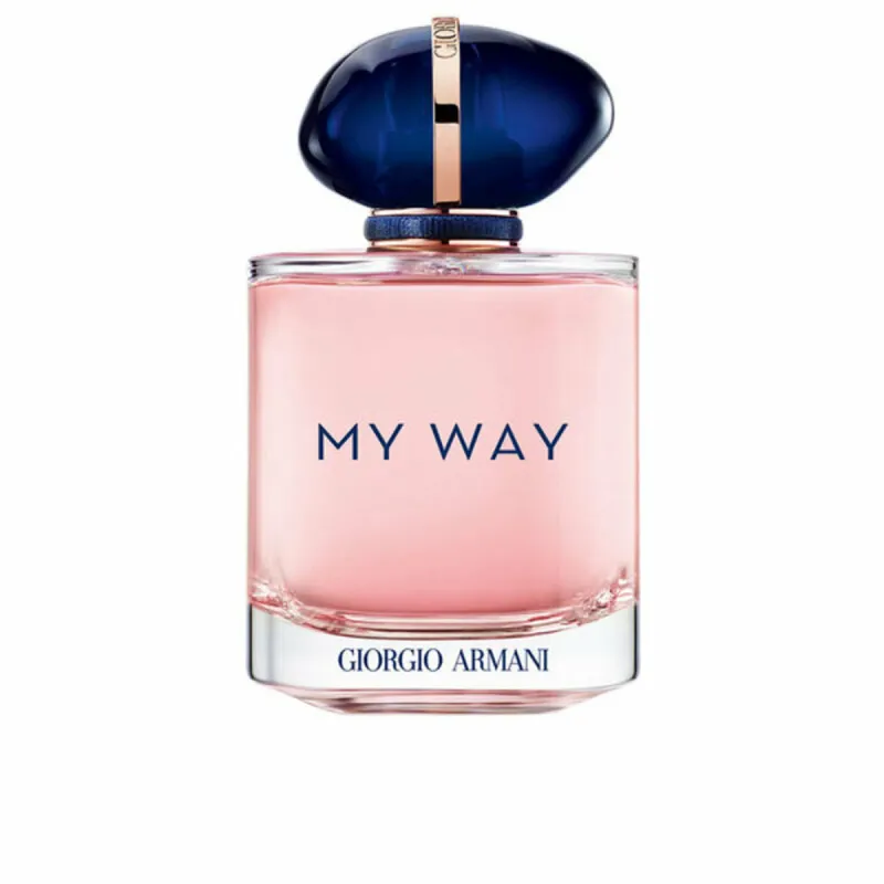 Naisten parfyymi Armani My Way EDP