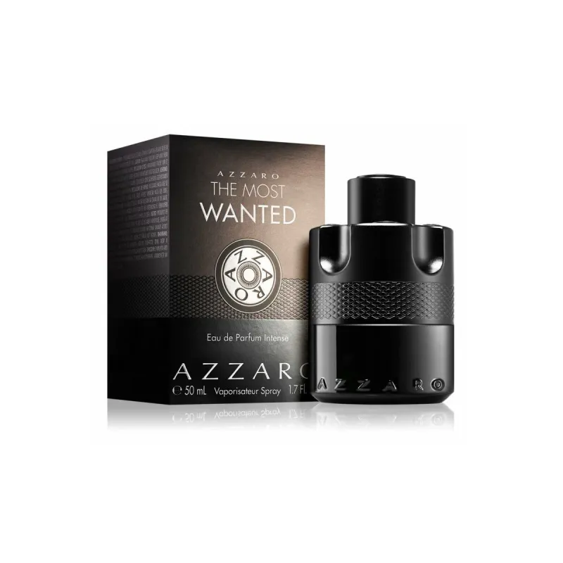 Мужская парфюмерия Azzaro