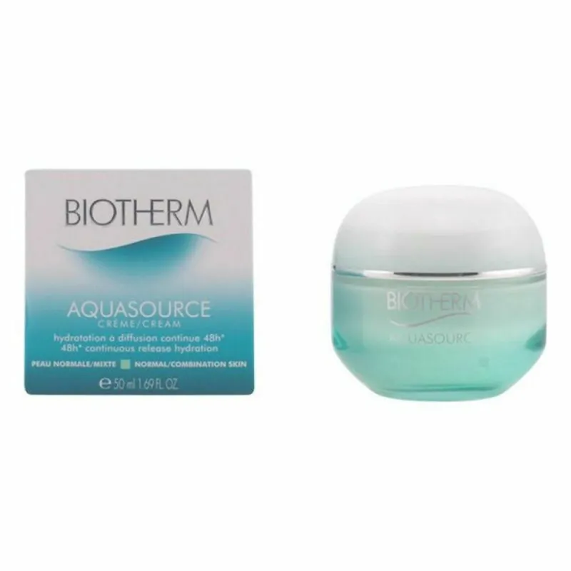 Sejas krēms Biotherm Spf 15