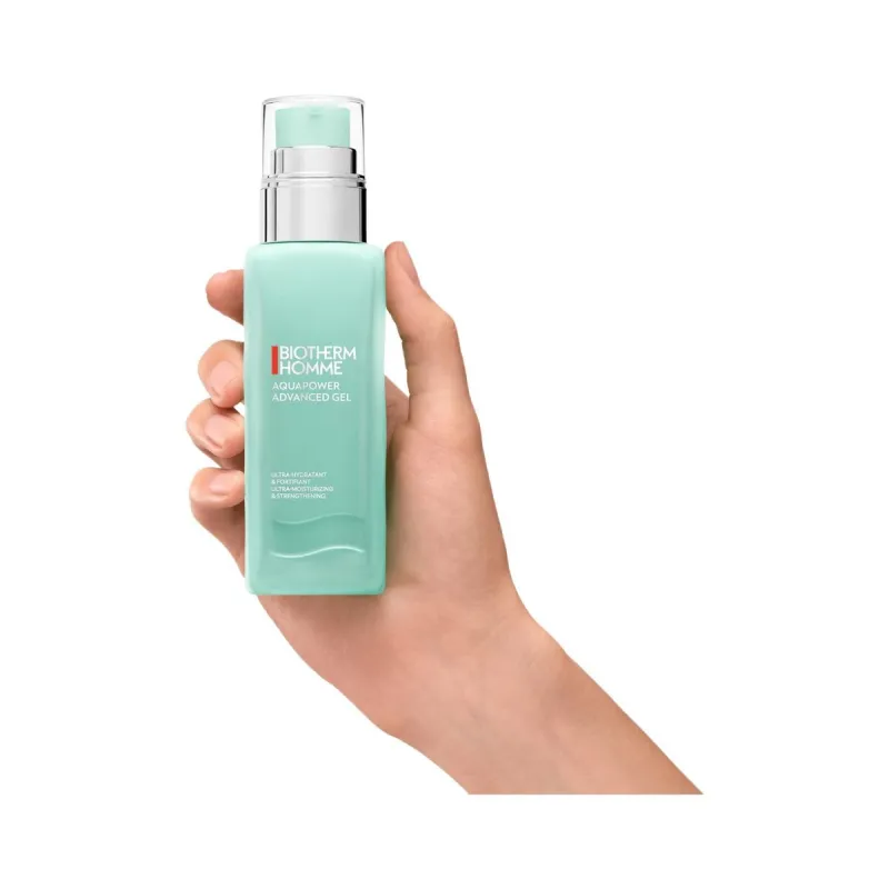 Veido gelis Biotherm AQUAPOWER ADVANCED