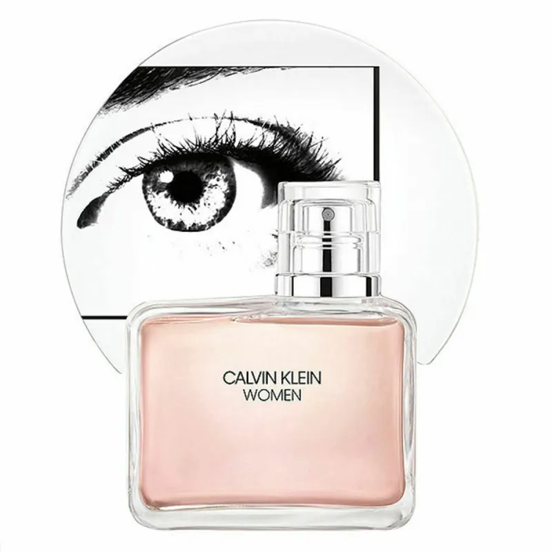 Женская парфюмерия Calvin Klein 65100000000 EDP