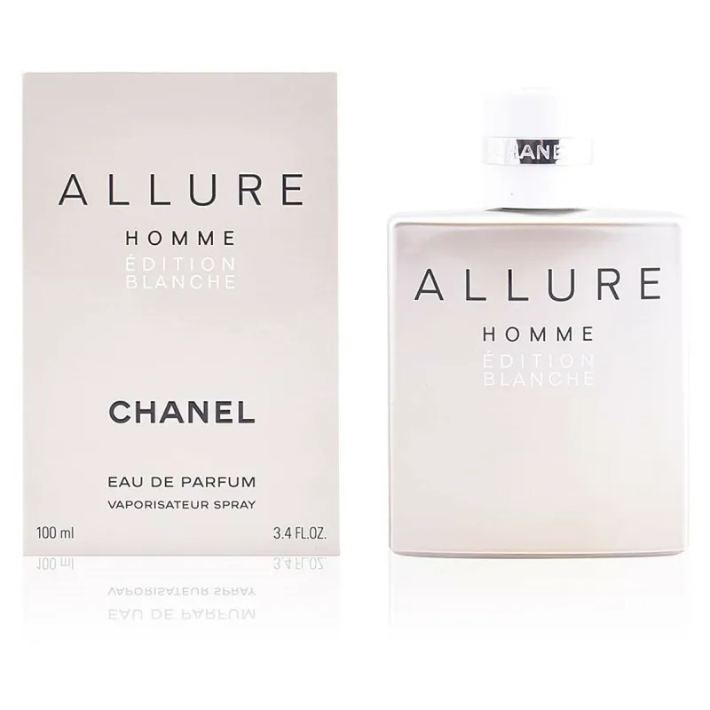Men's Perfume Chanel EDP