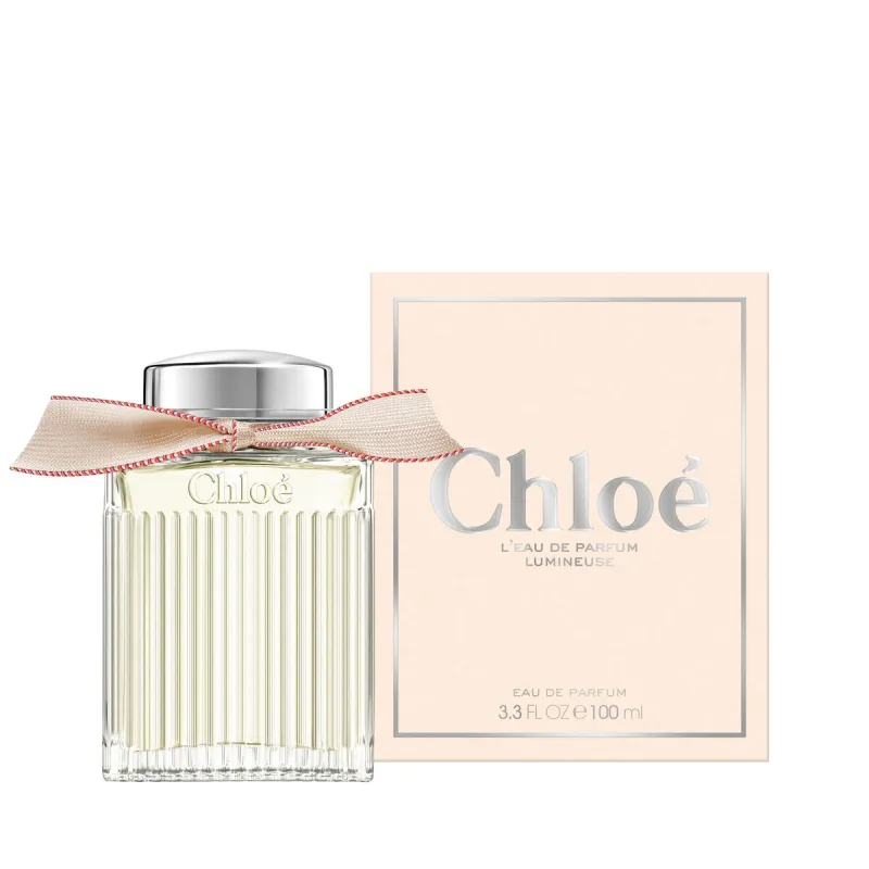 Naisten parfyymi Chloe CHLOÉ L'EAU PARFUM LUMINEUSE 100 ml