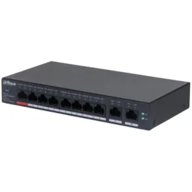 Lüliti DAHUA TECHNOLOGY DH-CS4010-8GT-110
