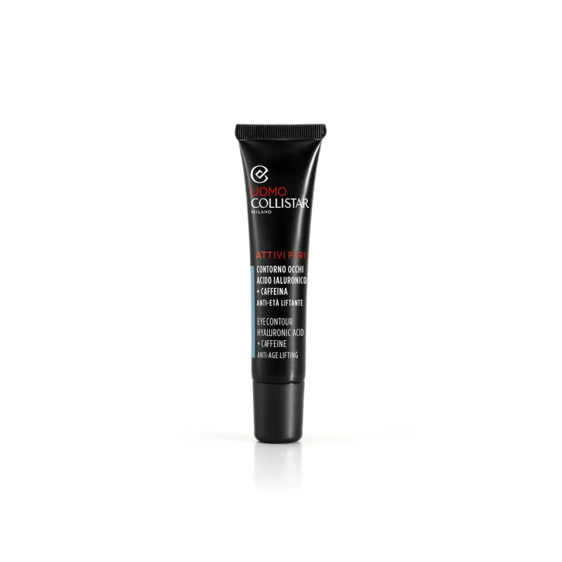 Acu kontūrzīmulis Collistar UOMO 15 ml