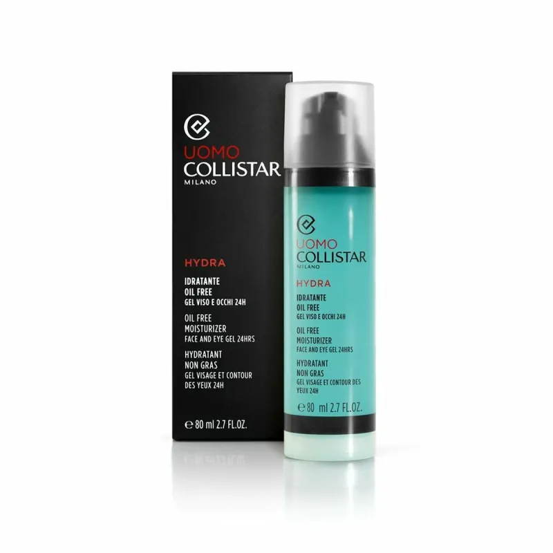 Крем против пигментации Collistar UOMO