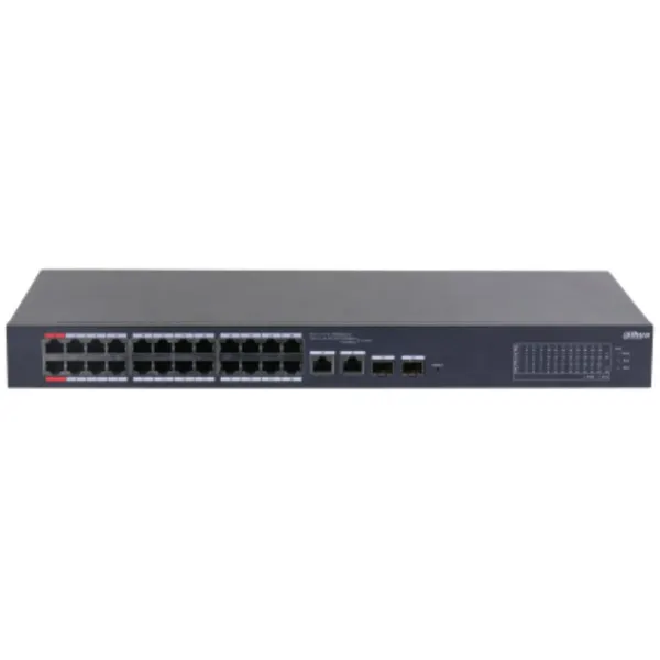Switch Dahua CS4226-24ET-240