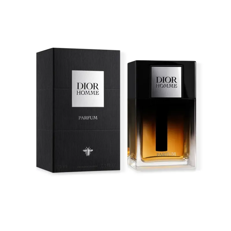 Meeste parfümeeria Dior Homme Parfum EDP 75 ml