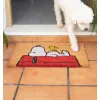 Snoopy - Doormat