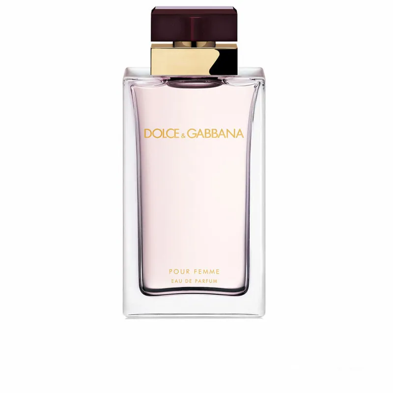 Женская парфюмерия Dolce & Gabbana DOLCE & GABBANA POUR FEMME EDP 100 ml