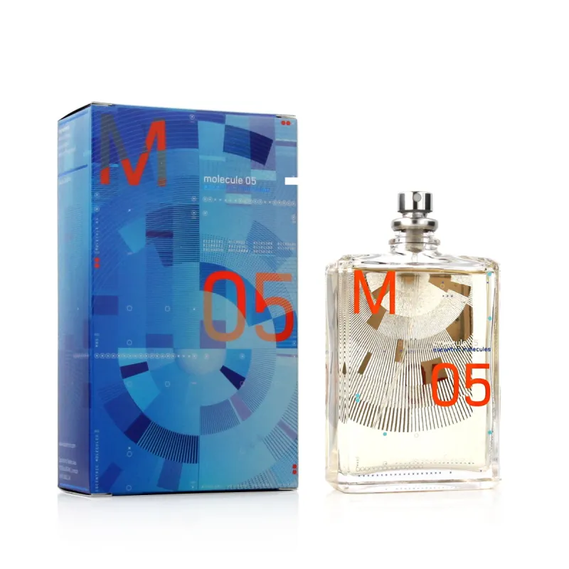 Unisex kvepalai EDT Escentric Molecules Molecule 05 EDT 100 ml