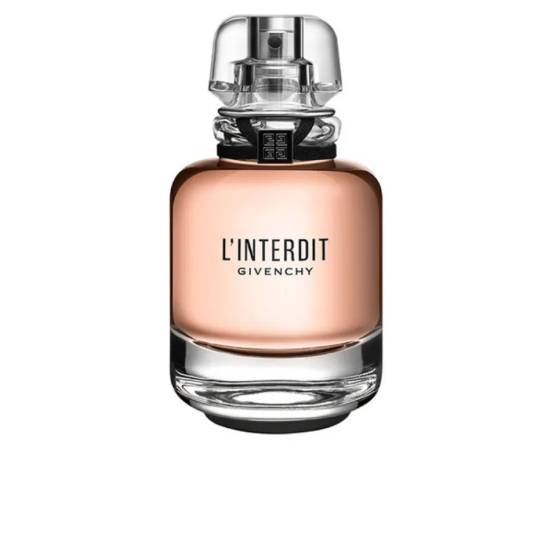 Moterų kvepalai L'interdit Givenchy EDP (EDP)