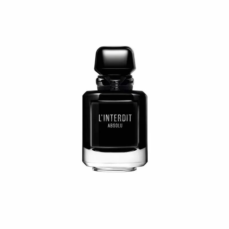 Naisten parfyymi Givenchy L'Interdit Absolu EDP 80 ml