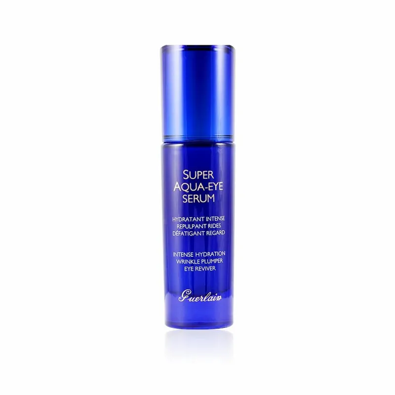 Kiinteyttävä seerumi silmänympärysalueelle Guerlain Super Aqua-Serum 15 ml 30 ml