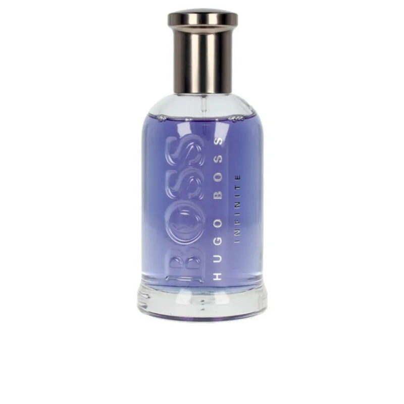 Meeste parfümeeria Hugo Boss BOSS BOTTLED EDP 100 ml