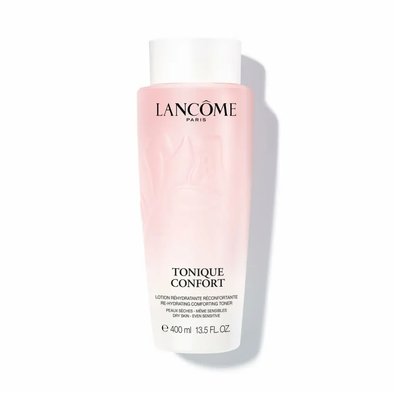 Sejas tīrīšanas želeja Lancôme CONFORT 400 ml