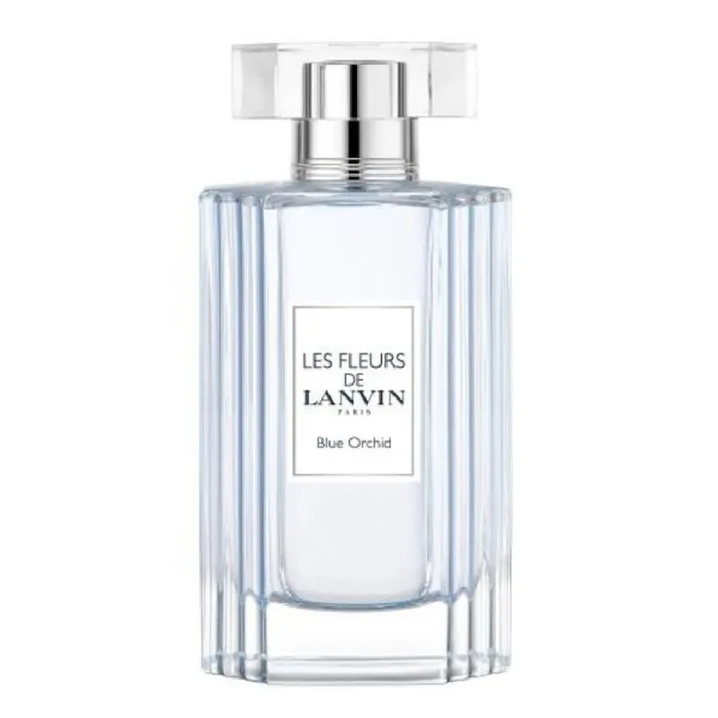 Женская парфюмерия Lanvin Les Fleurs Blue Orchid EDT 100 ml