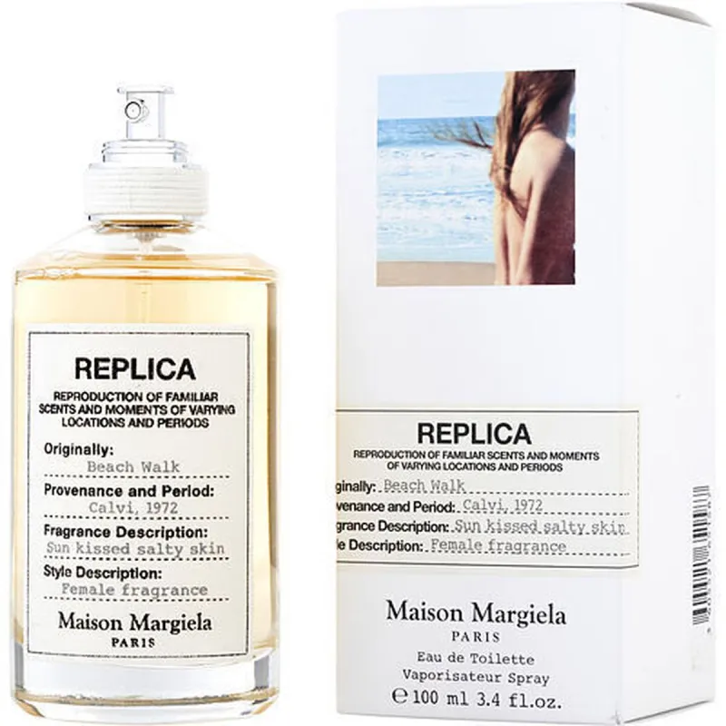 Naiste parfümeeria Maison Margiela EDT