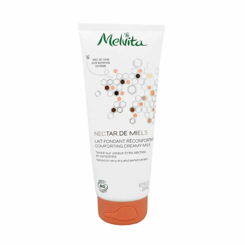 Vartaloemulsio Melvita NECTAR DE MIELS 200 ml