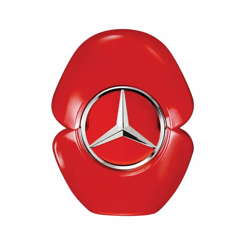 Moterų kvepalai Mercedes Benz EDP