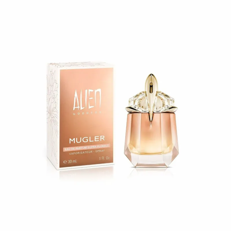 Naisten parfyymi Mugler EDP 30 ml