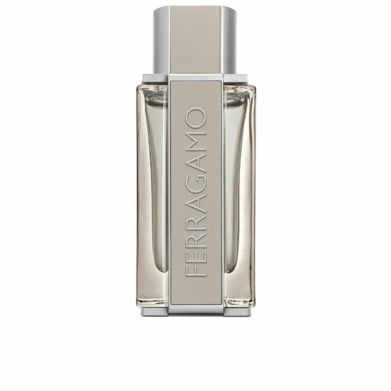Meeste parfümeeria Salvatore Ferragamo Ferragamo Bright Leather EDT 100 ml