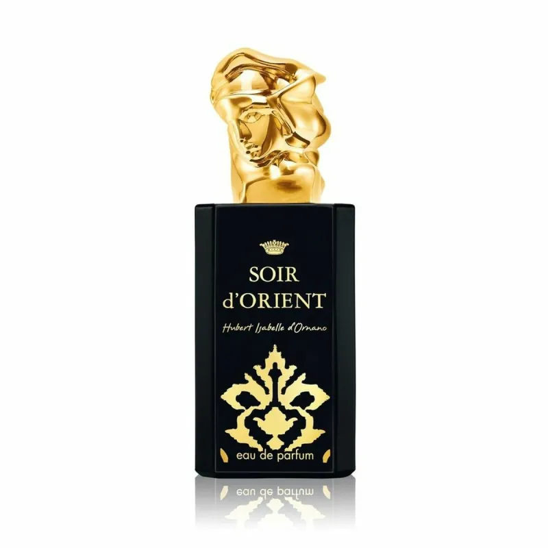 Naisten parfyymi Sisley Soir d'Оrient EDP 100 ml