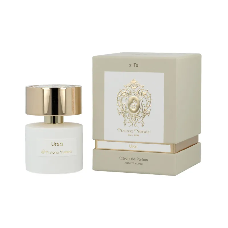 Unisex parfyymi Tiziana Terenzi Ursa 100 ml